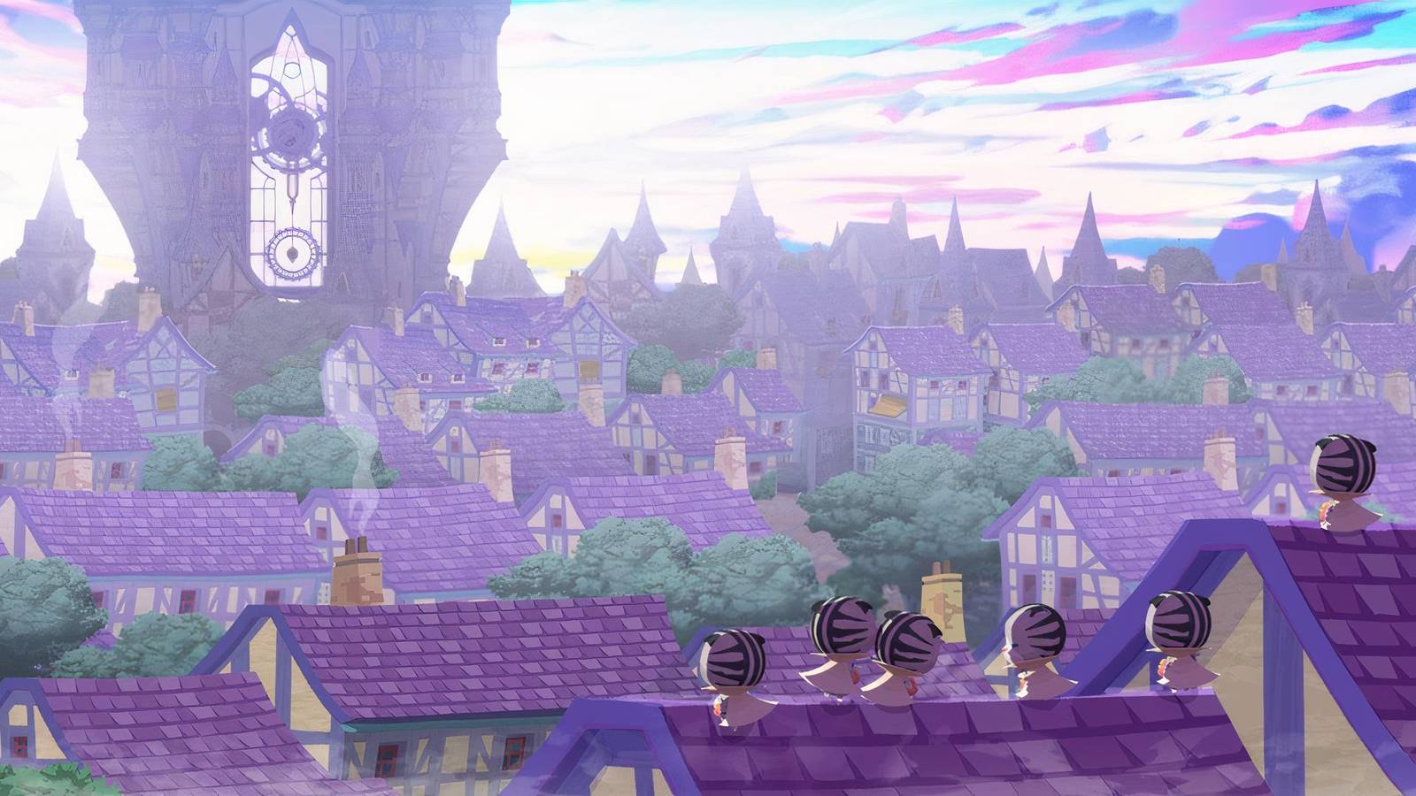 Kingdom Hearts Unchained X And Dark Road Delisted