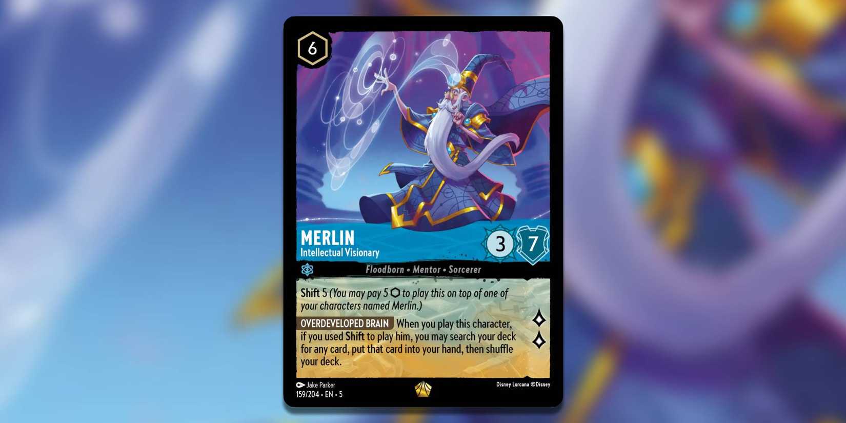 These Are The Best Sapphire Cards For Your Disney Lorcana Deck