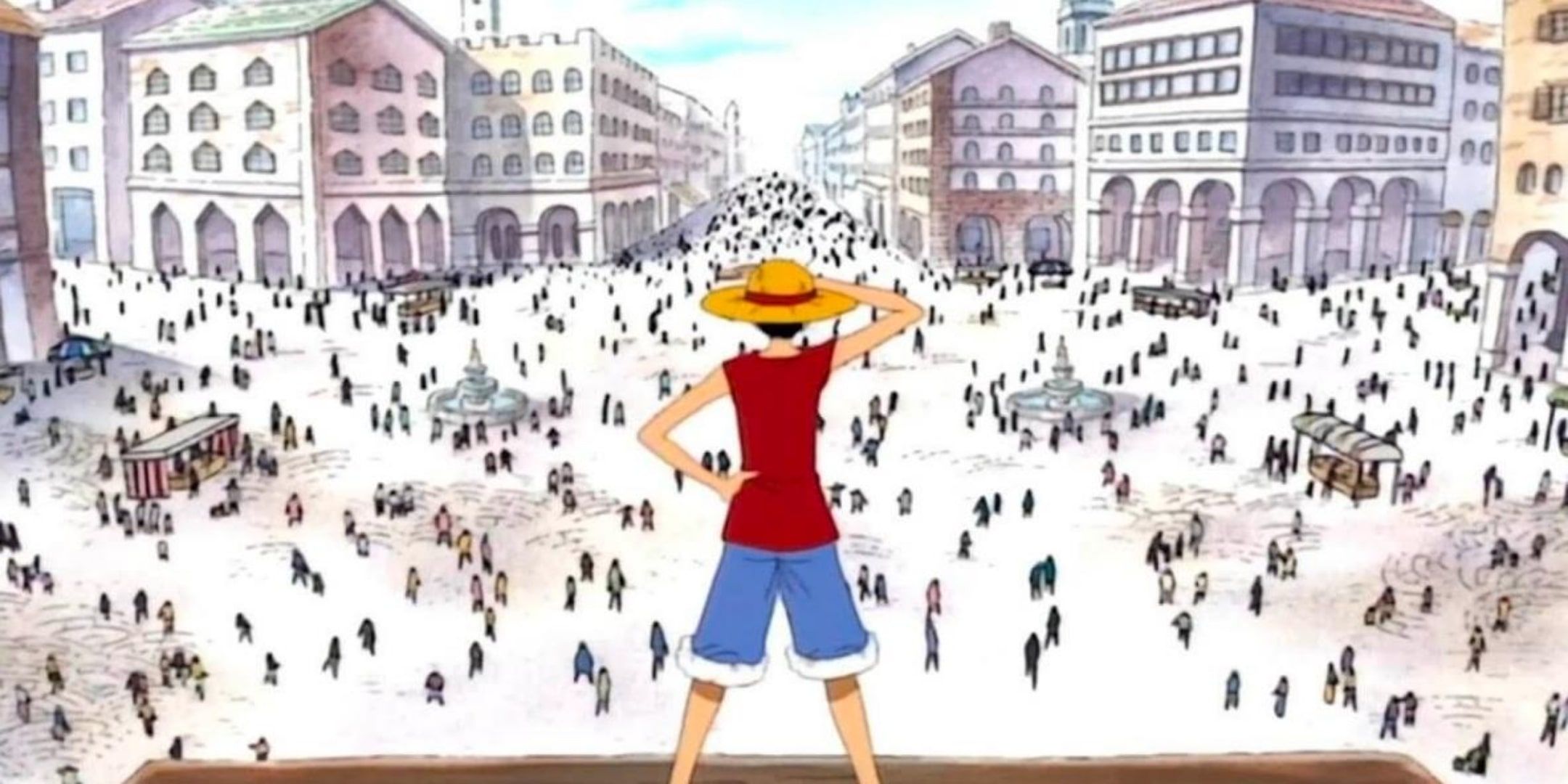 The Arcs We Want To See Most In Season 2 Of Netflix's One Piece