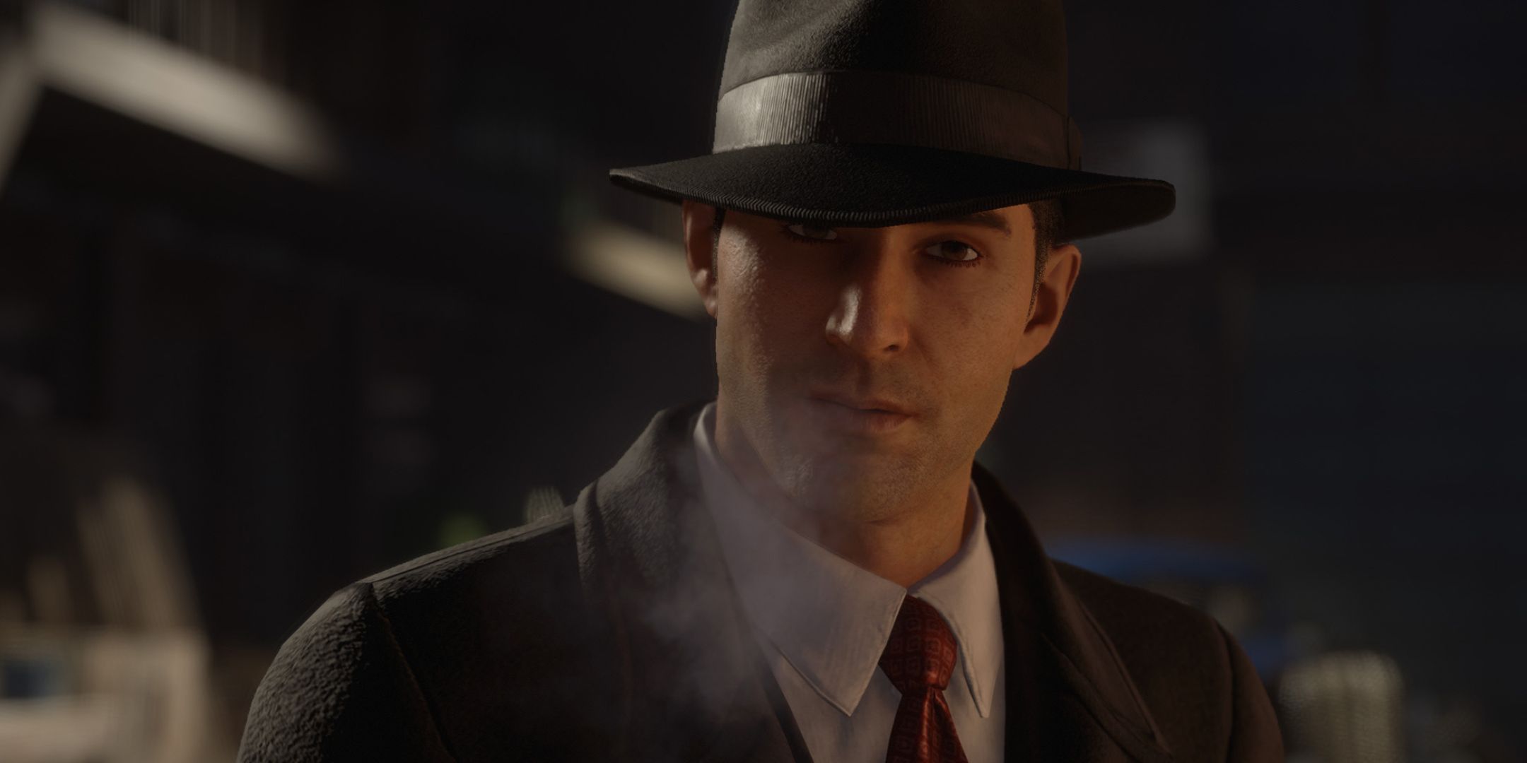The Greatest Characters In The Mafia Games