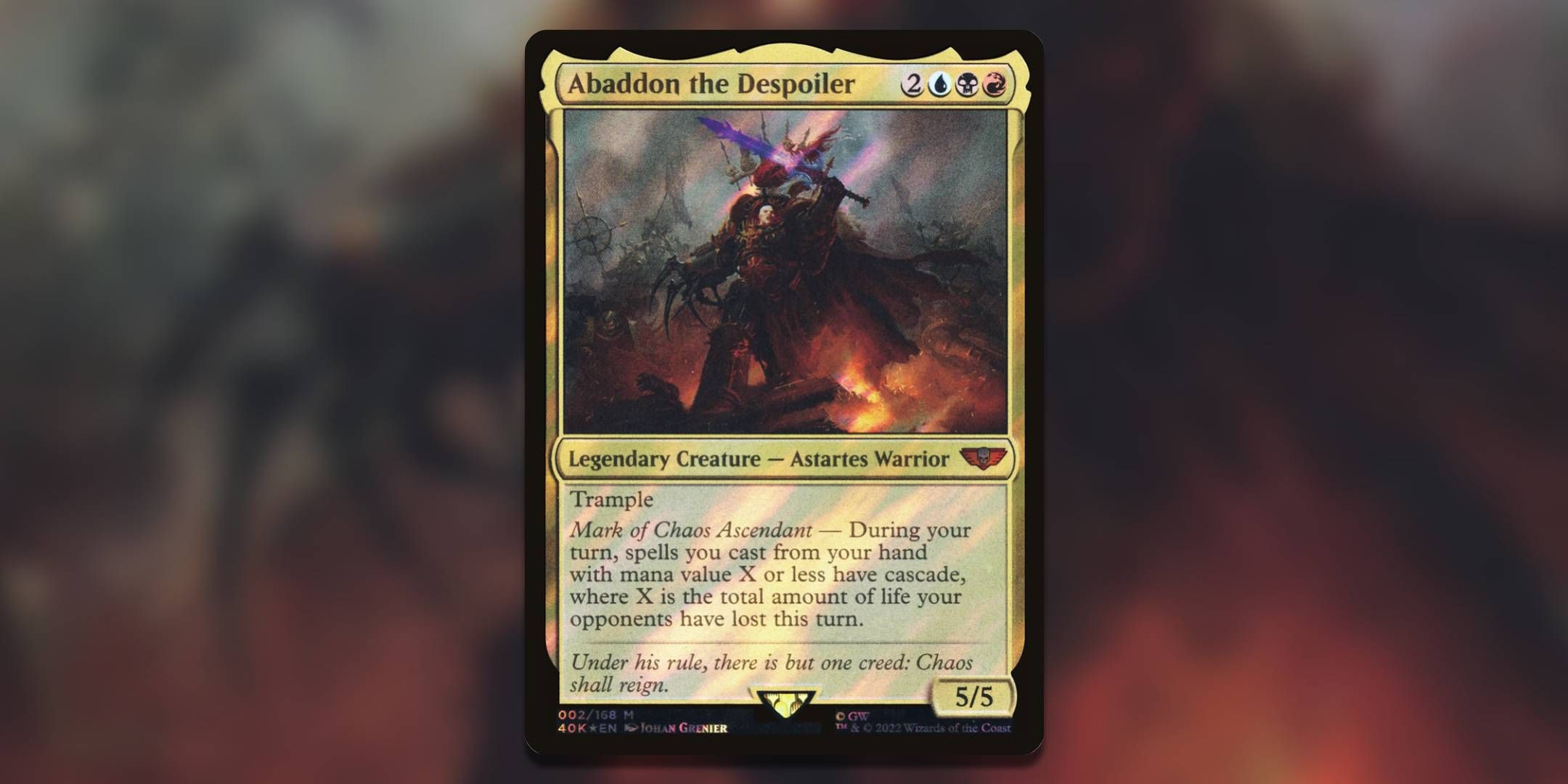 How Many Magic: The Gathering Cards Are There?