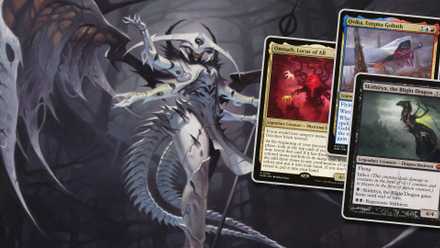 Most Valuable Mythic Rare Cards - Magic: The Gathering Most Valuable Mythic Rare Cards - Magic: The Gathering