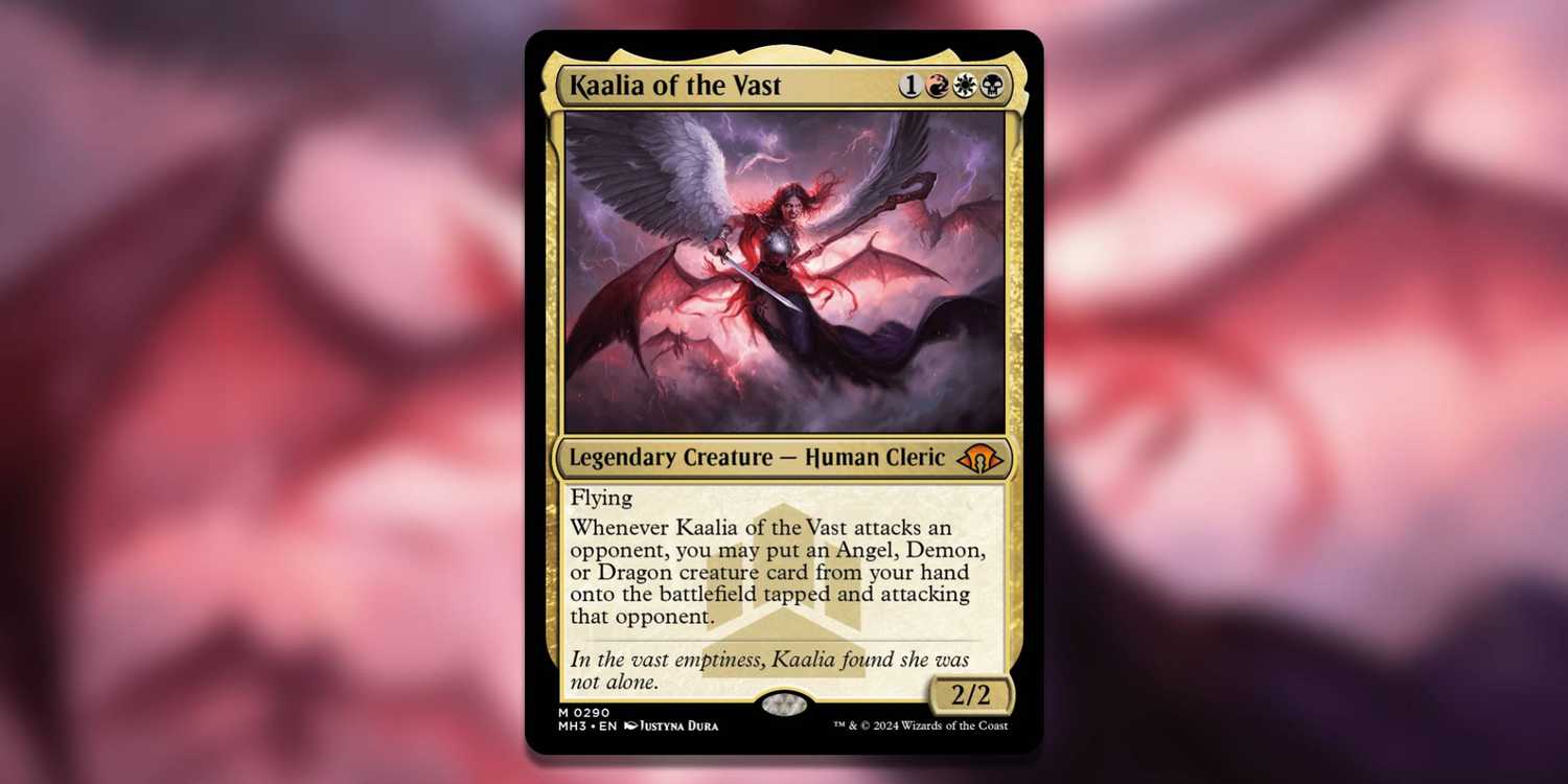 The Best Angel Kindred Commanders In MTG The Best Angel Kindred Commanders In MTG