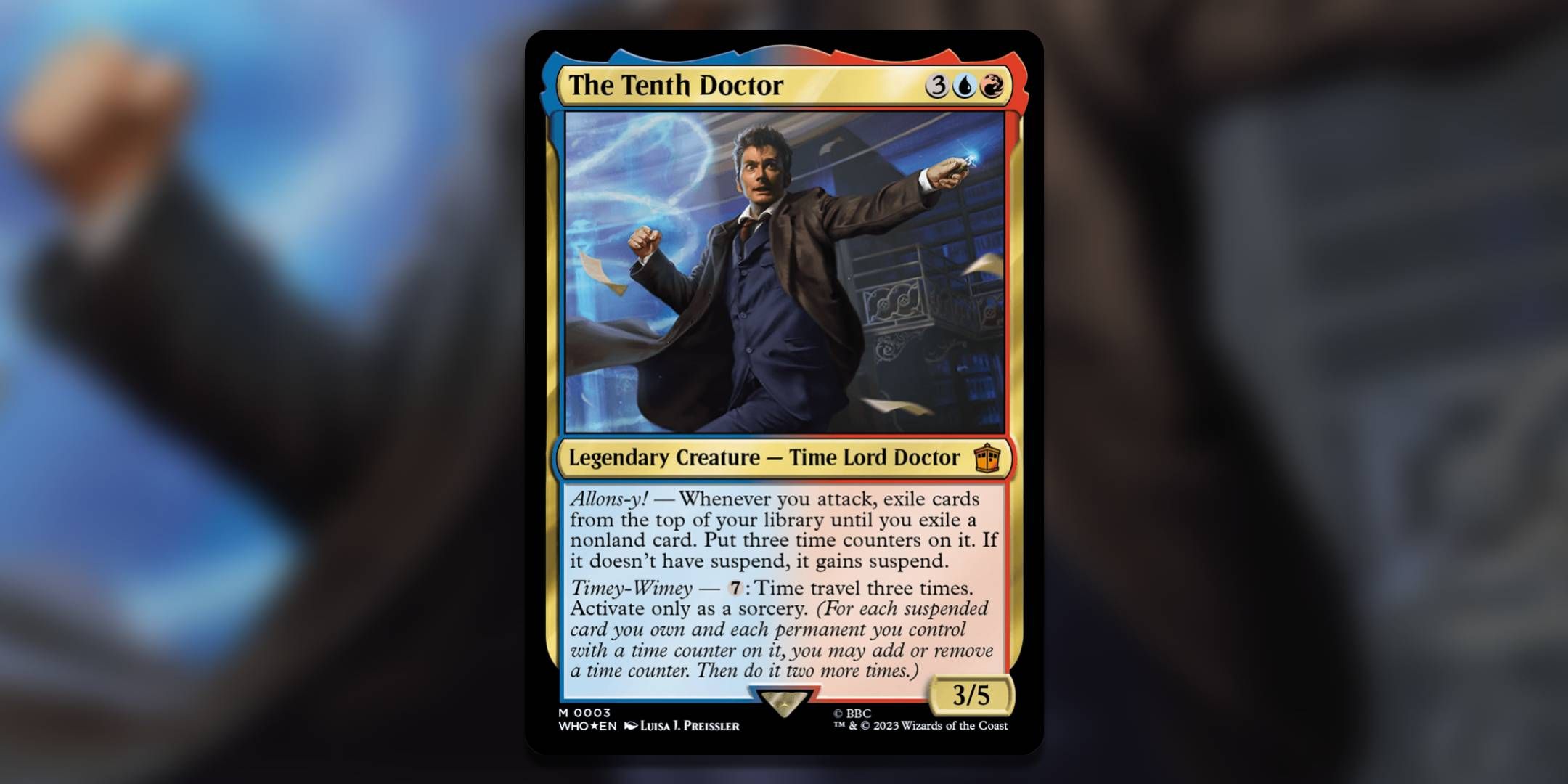 How Many Magic: The Gathering Cards Are There?