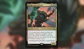 Multani Words The Best Bracket 1 Commanders In MTG