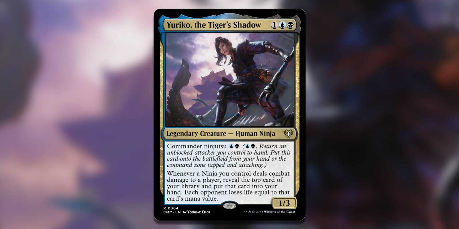 The Best Commanders For An Aggro Deck In MTG The Best Commanders For An Aggro Deck In MTG