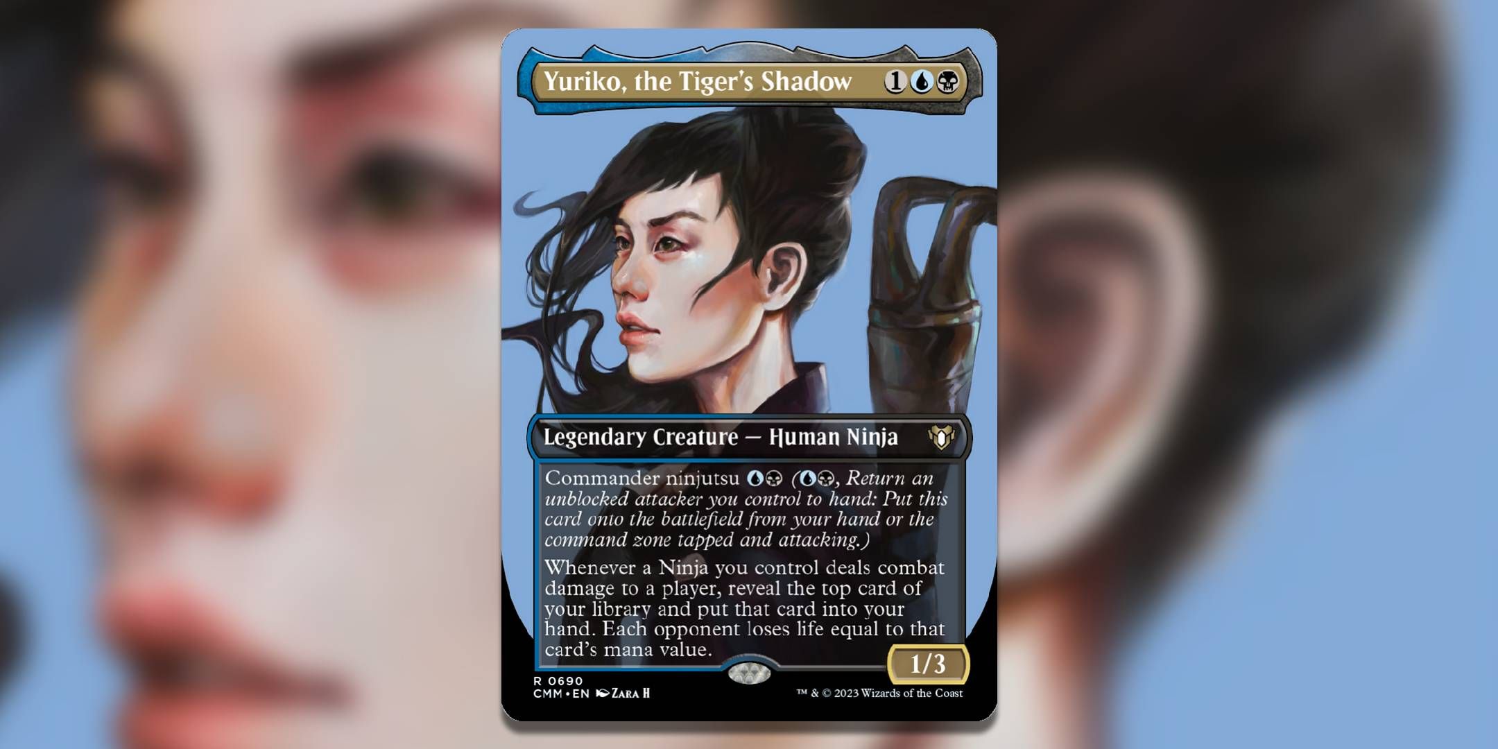 The Best Commanders For An Aggro Deck In MTG