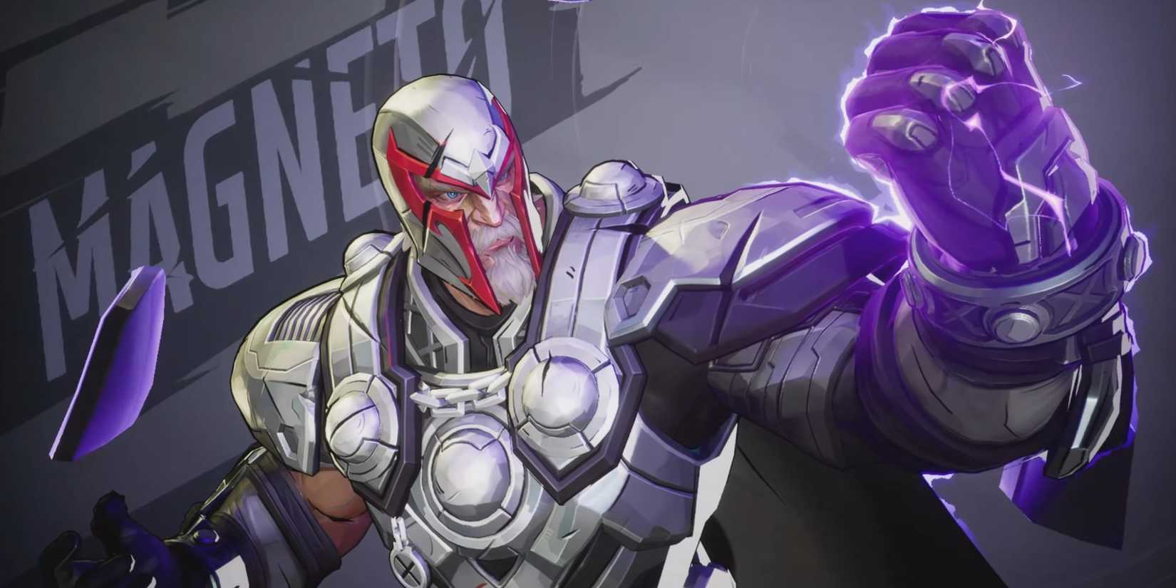 The Best Quotes In Marvel Rivals