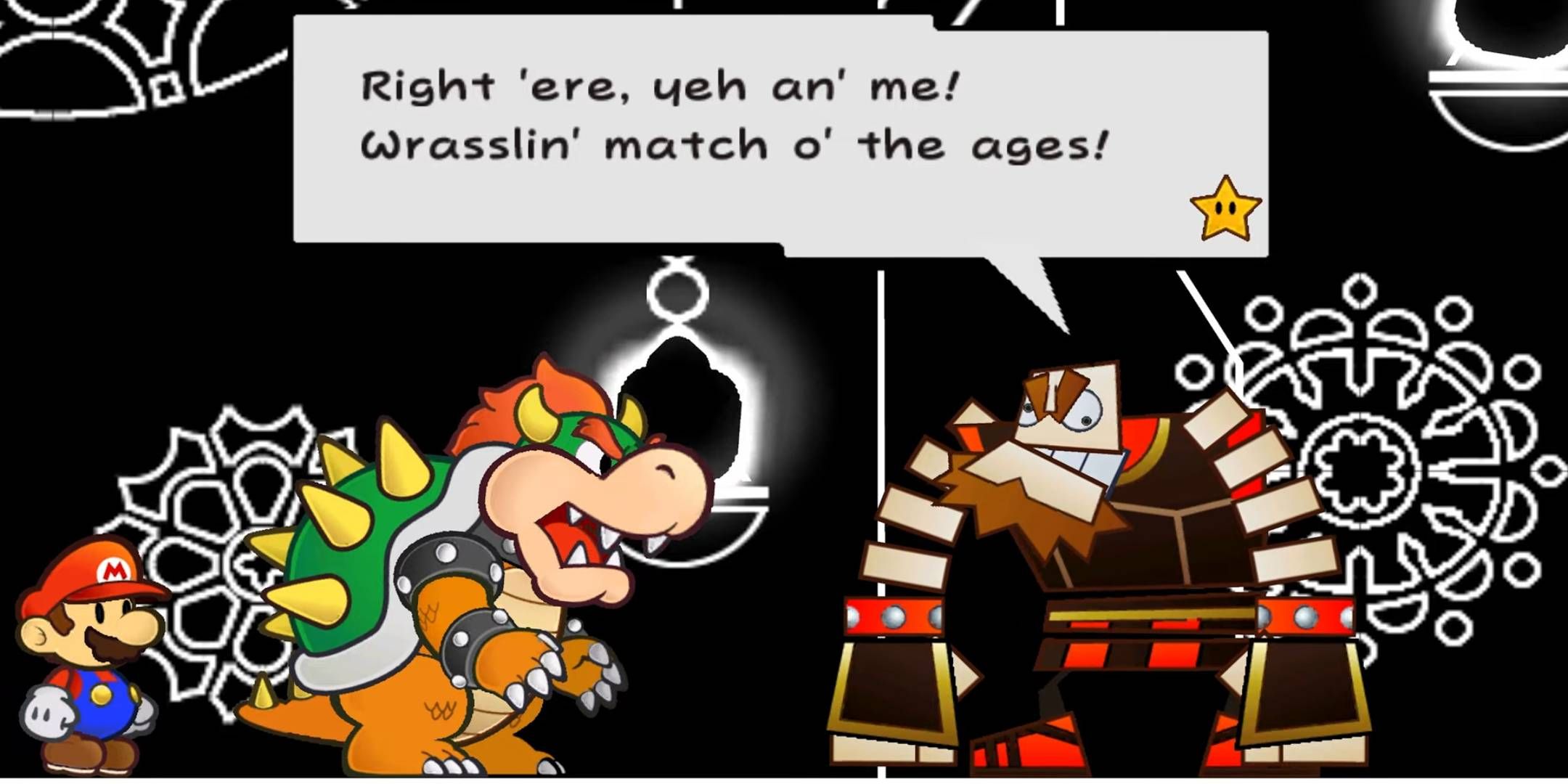 The Best One-Off Mario Characters