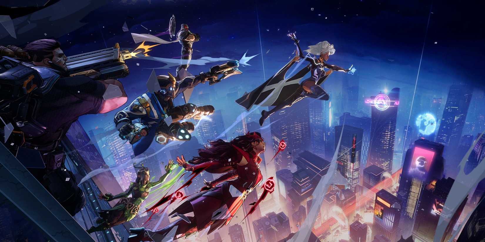 Is Marvel Rivals Worth Playing?