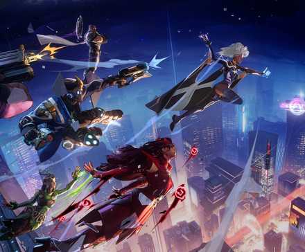 The Best Quotes In Marvel Rivals