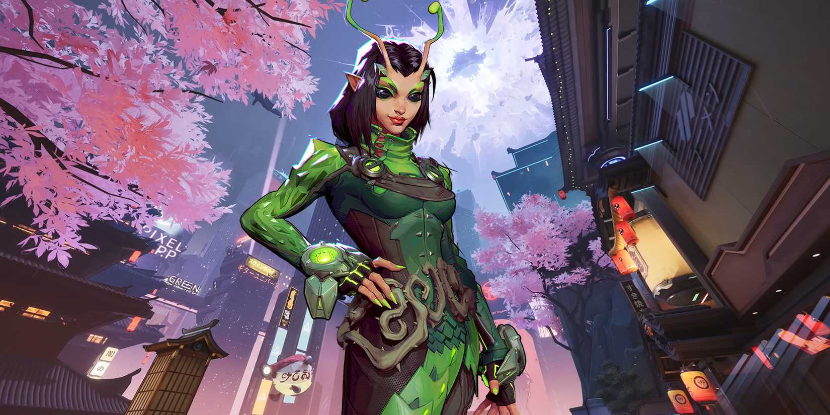 Best Character Interactions In Marvel Rivals