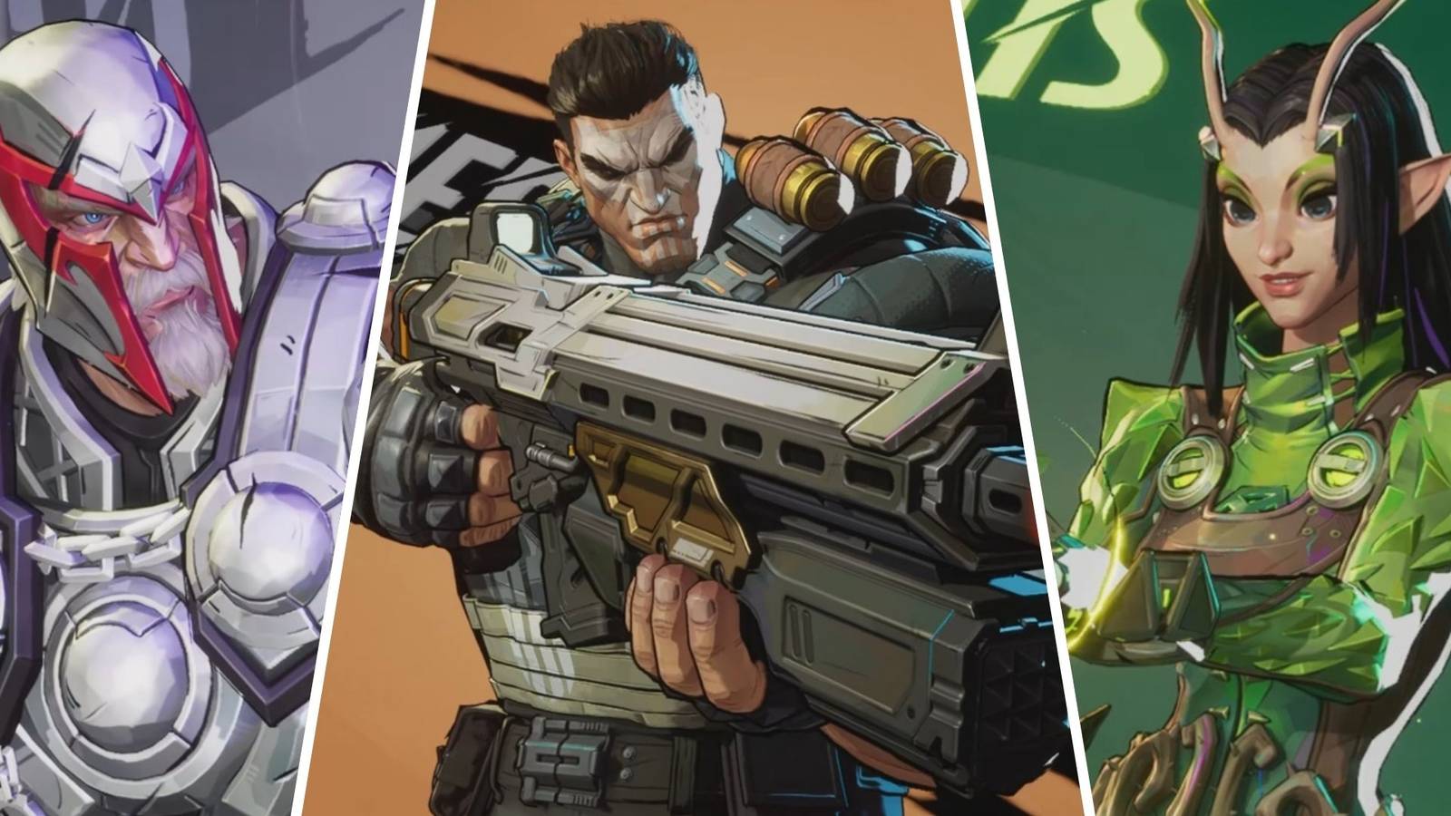 The Best Quotes In Marvel Rivals