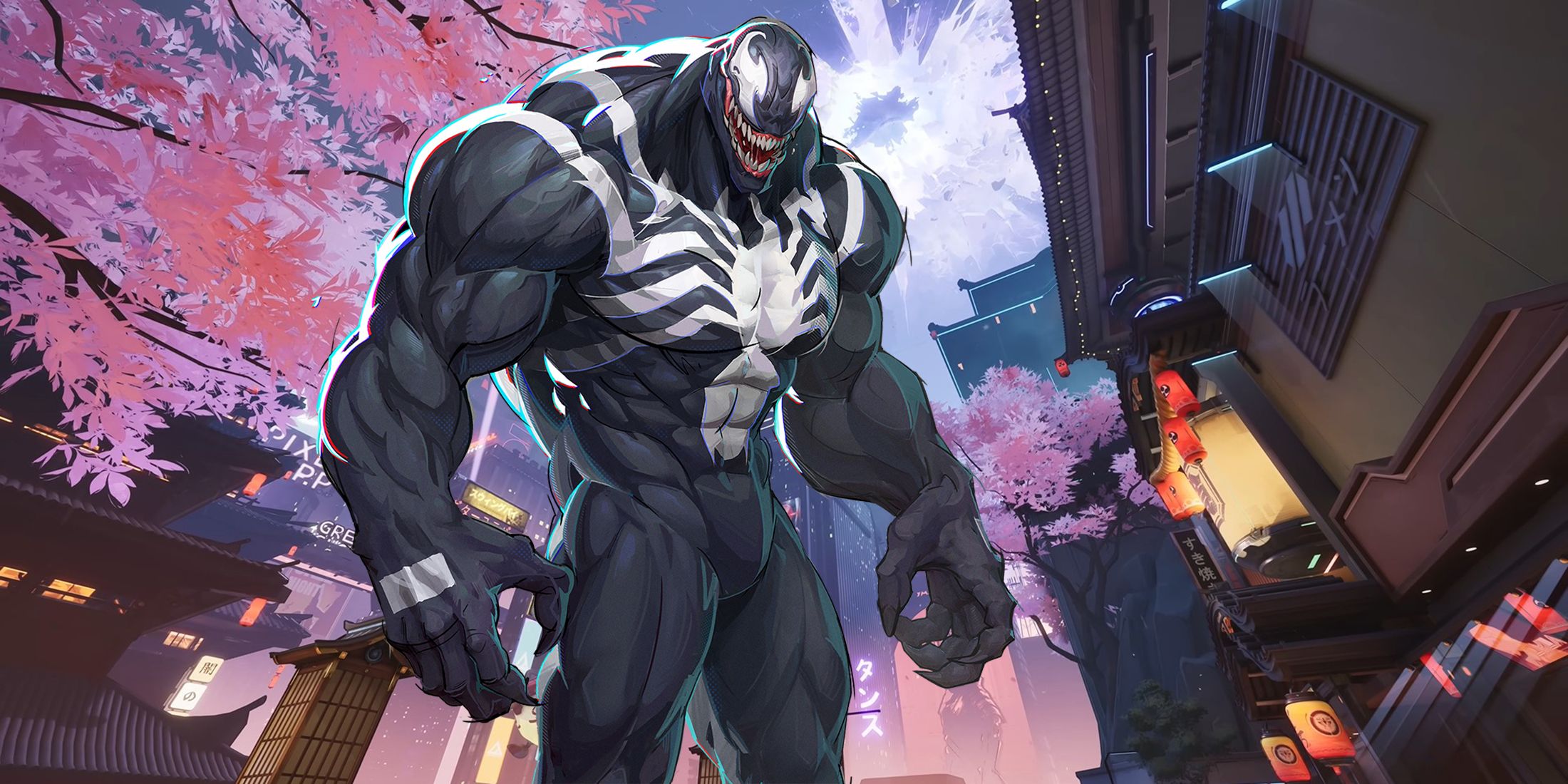 Marvel Rivals Fans Debate On Who The Game's Mascot Is
