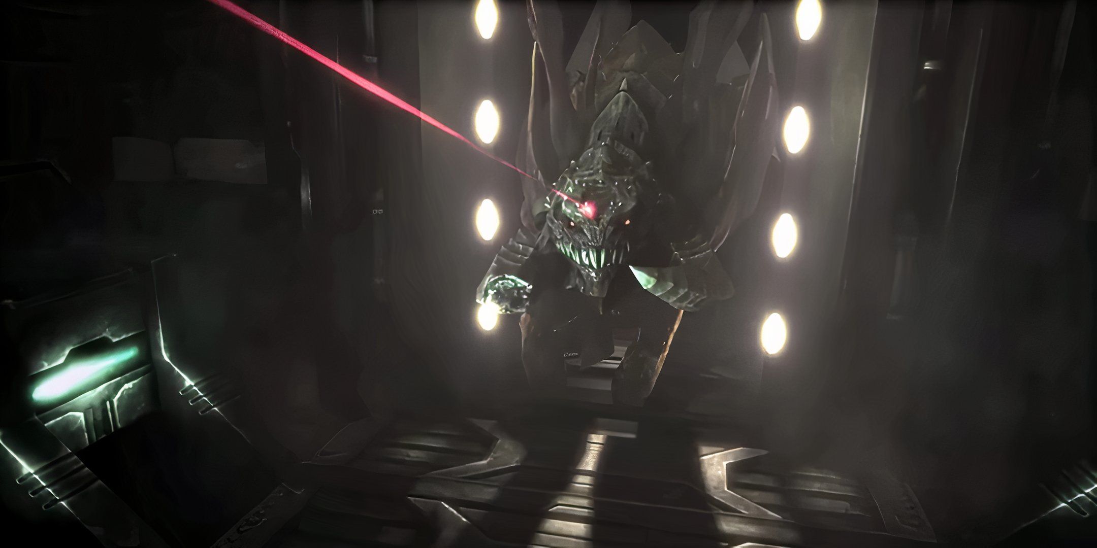 10 Creatures That Could Defeat Xenomorphs