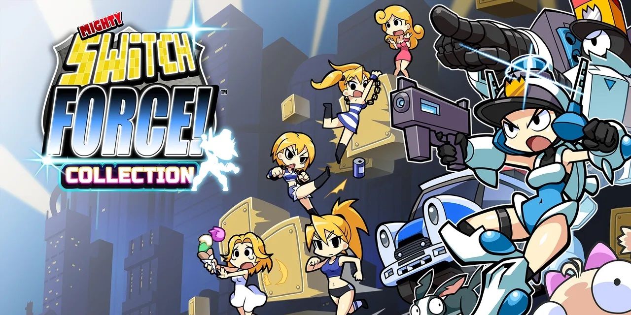 The Best Games Developed By WayForward