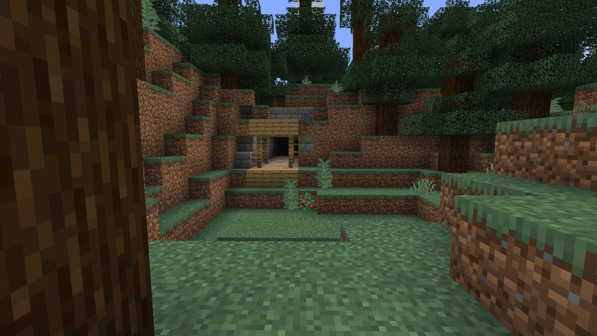 The Best World Generation Mods For Minecraft