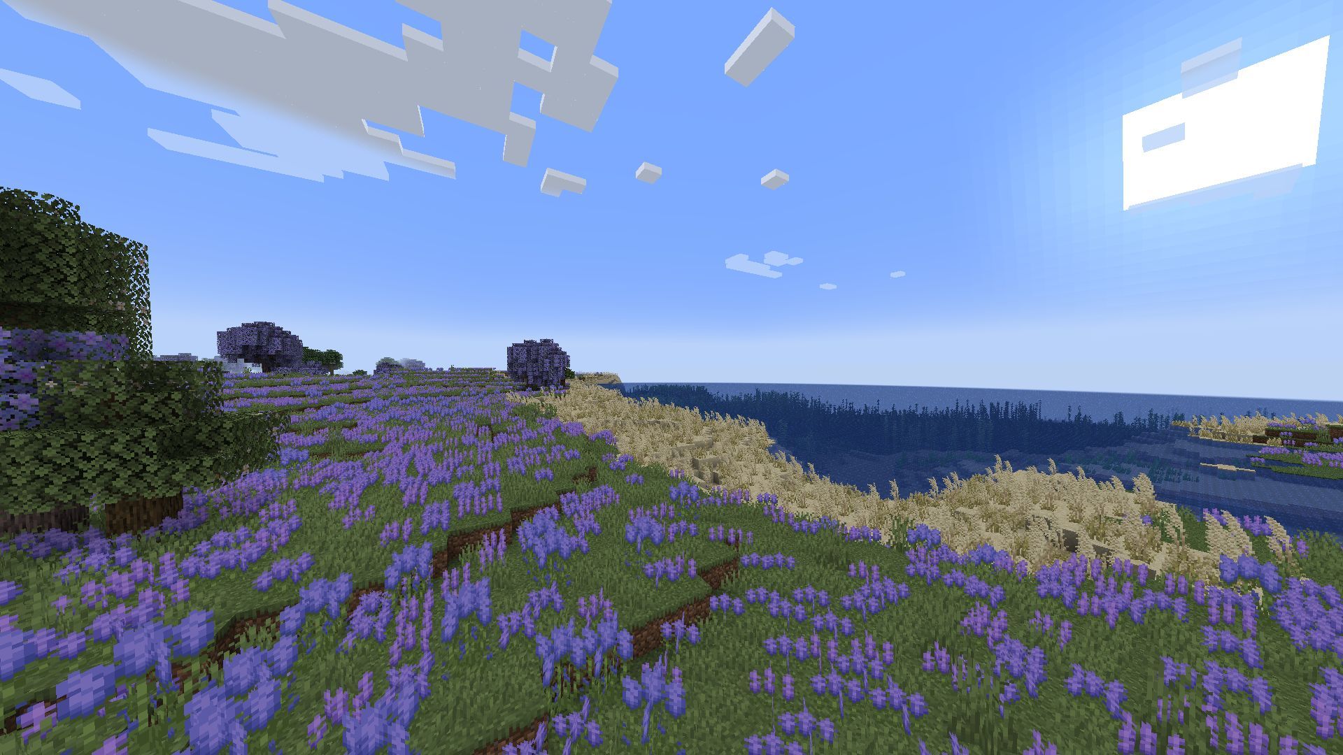 The Best World Generation Mods For Minecraft