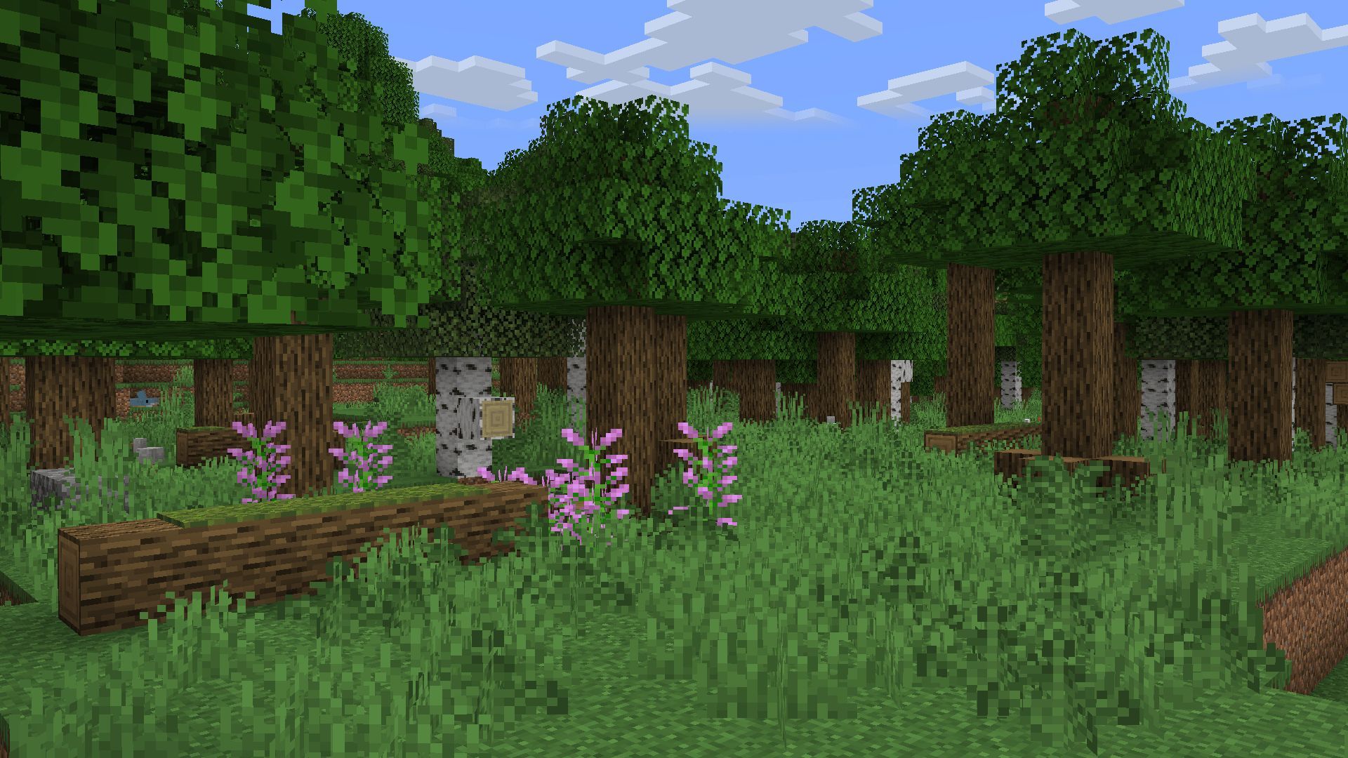 The Best World Generation Mods For Minecraft