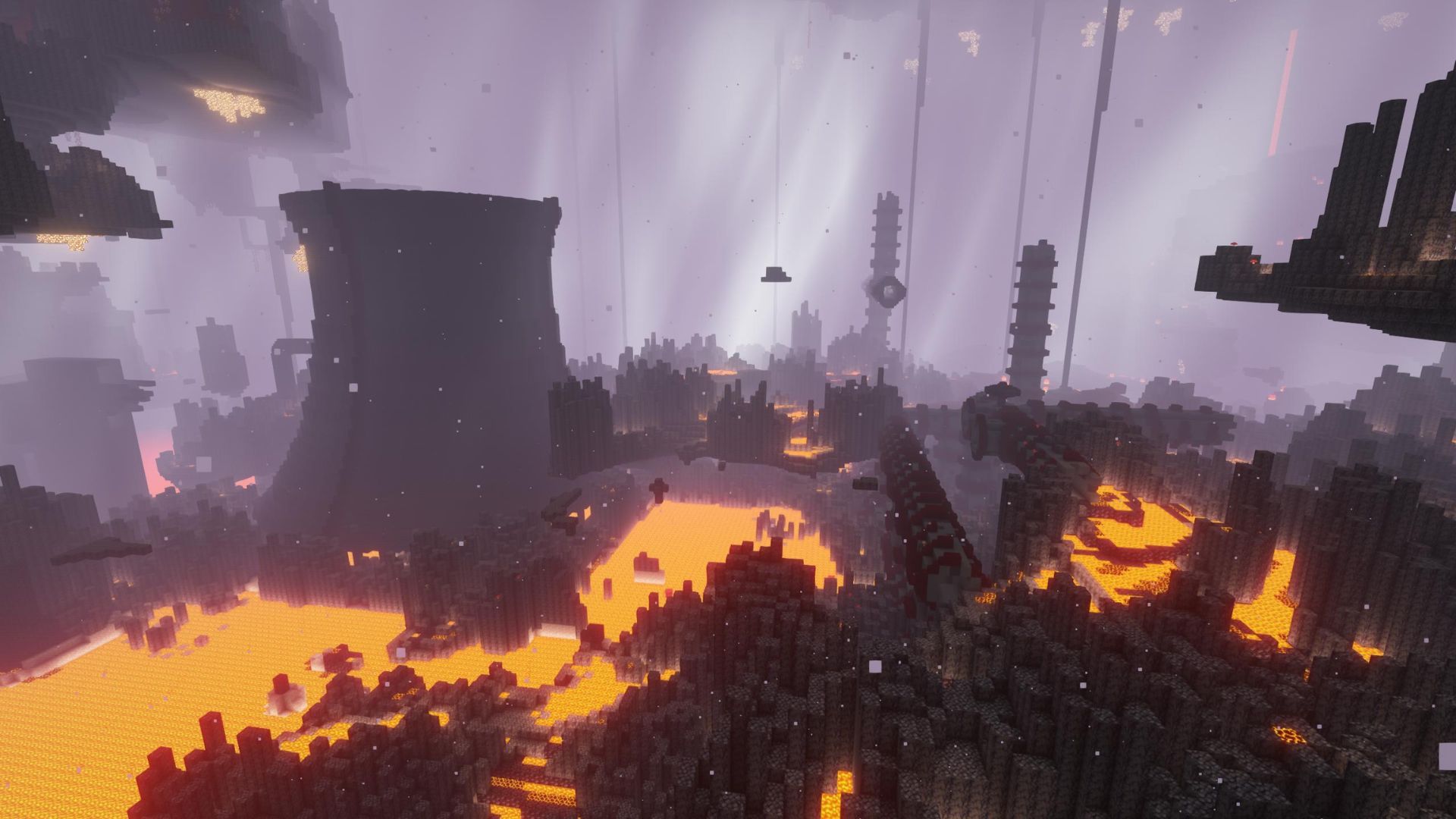 The Best World Generation Mods For Minecraft