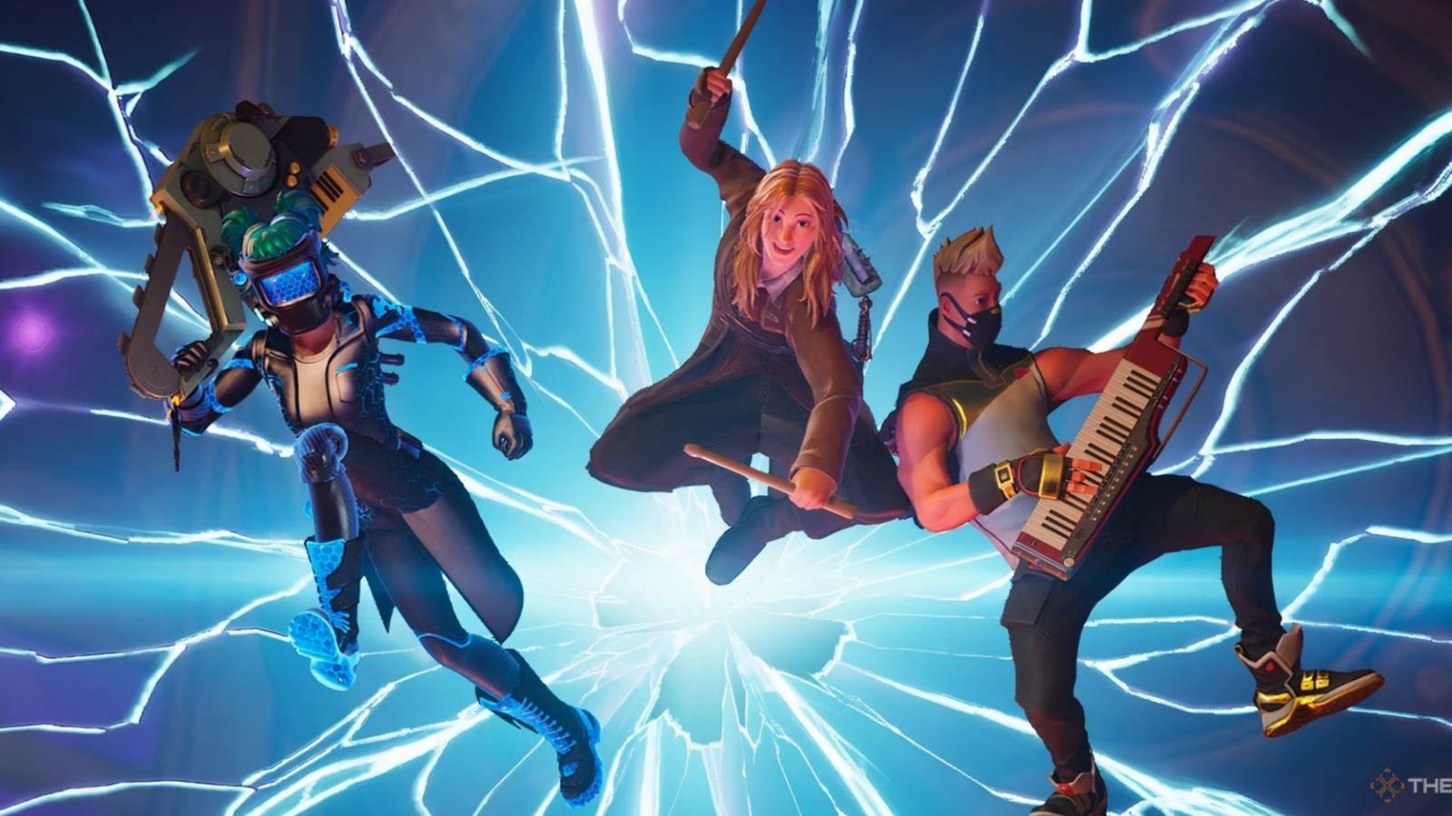 How To Use Guitar Controllers In Fortnite Festival