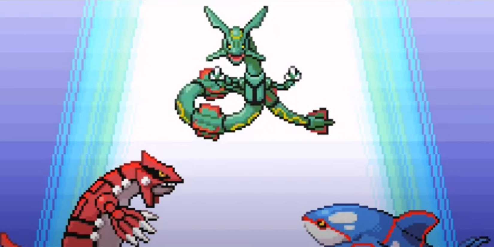 The Biggest Rivalries Between Species In Pokemon