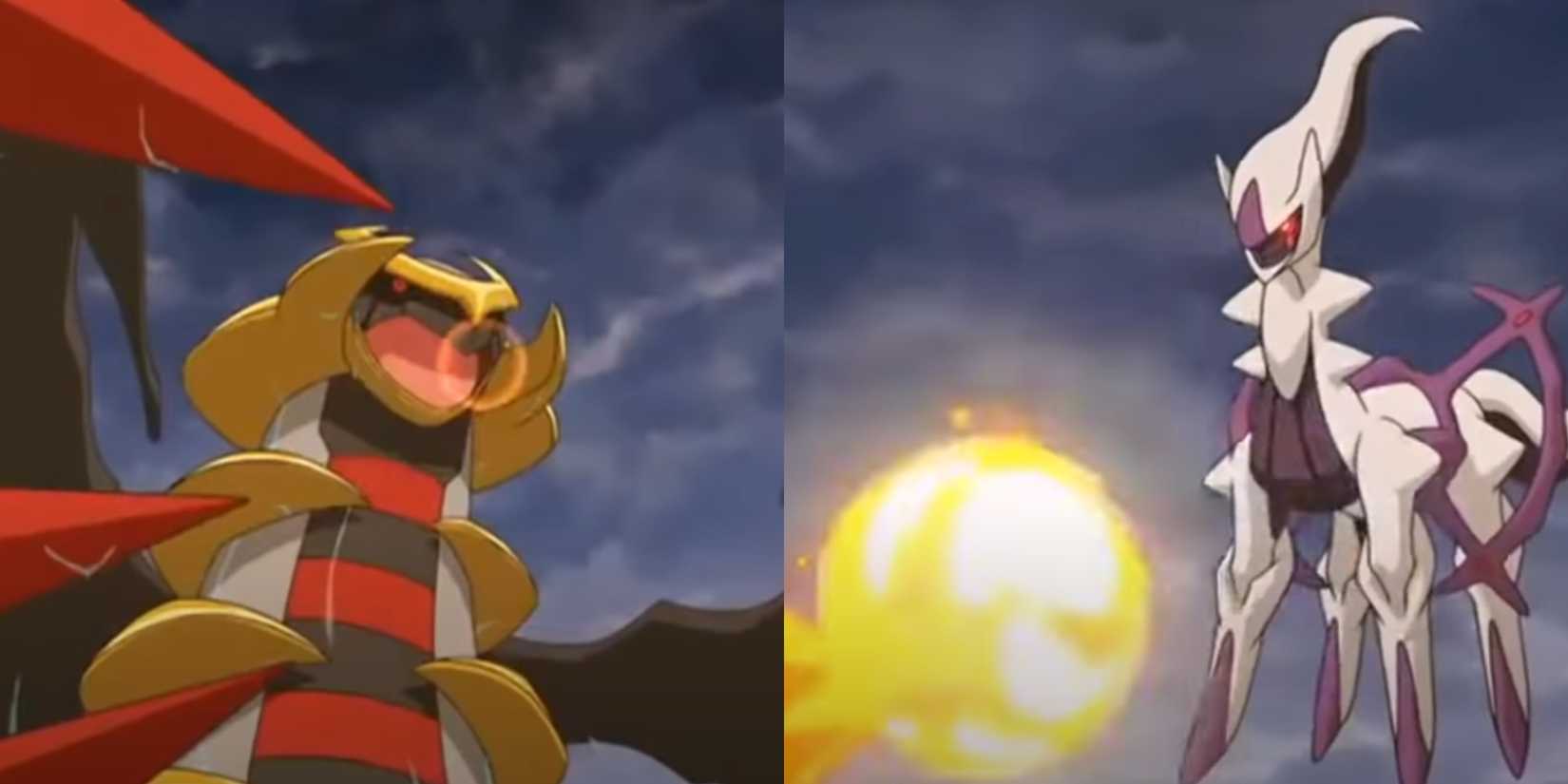The Biggest Rivalries Between Species In Pokemon