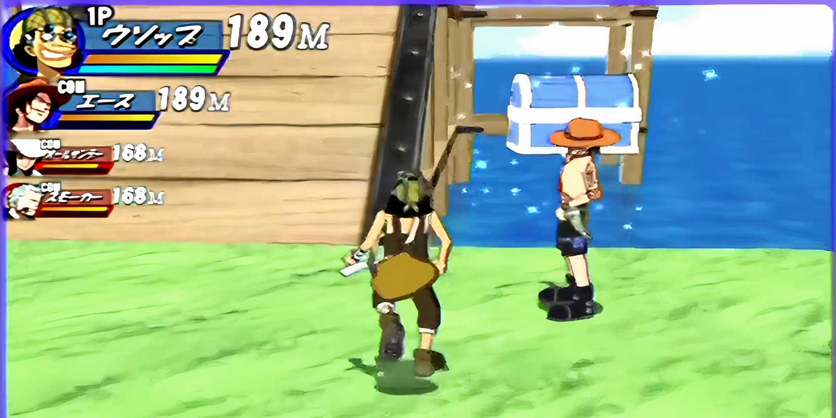 10 Classic Japanese GameCube Games ( That Never Got An American Release)