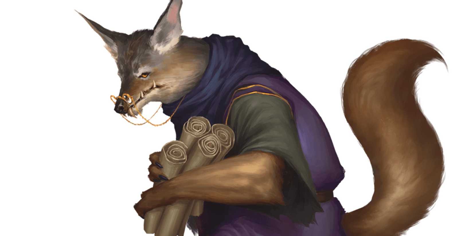 Altraloth The Strangest Devils And Demons To Use In DnD