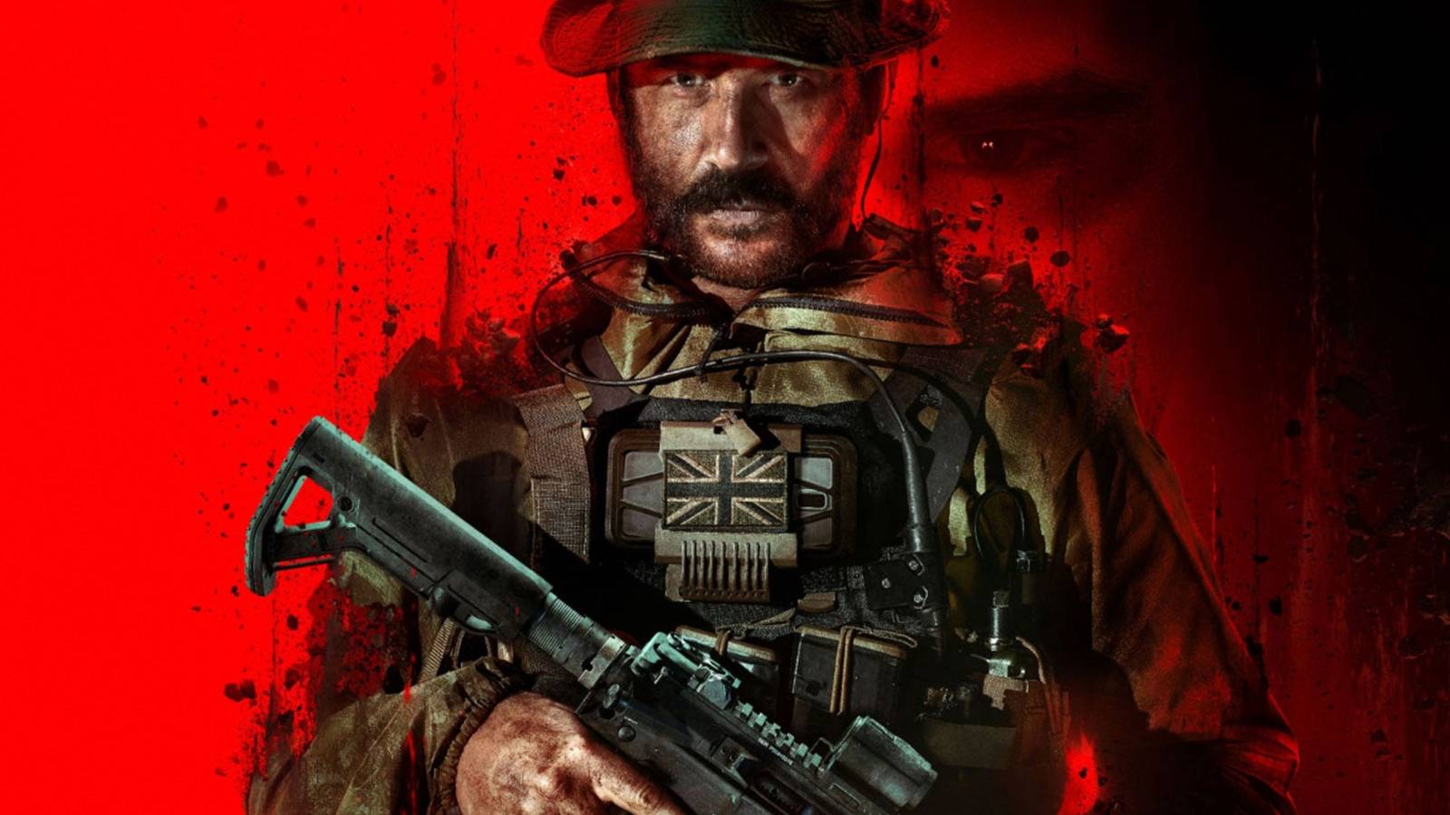 Call Of Duty Is A Bittersweet Reminder That I'm Getting Old, image size:1600x900