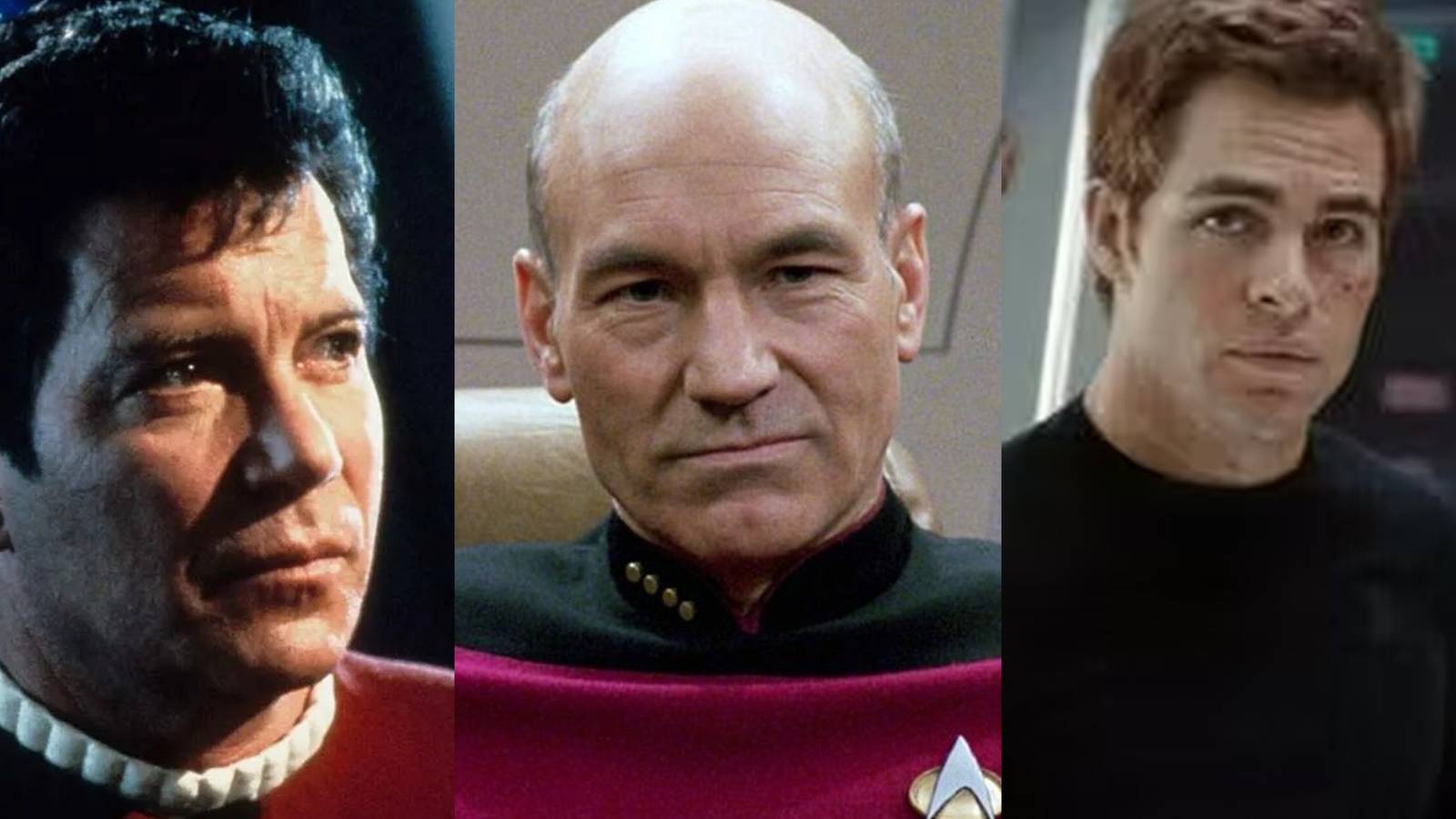 How Many Star Trek Movies Were Made?