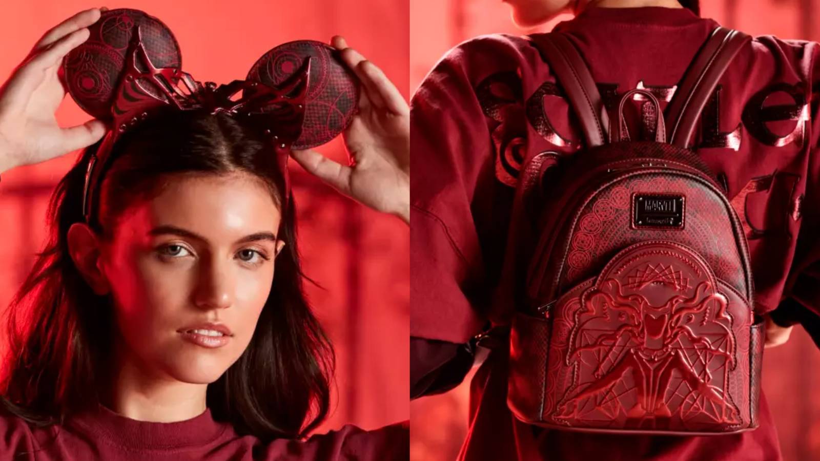 Loungefly Now Has An Entire Collection Dedicated To Marvel