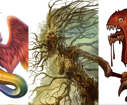 All Species Lifespan In DND