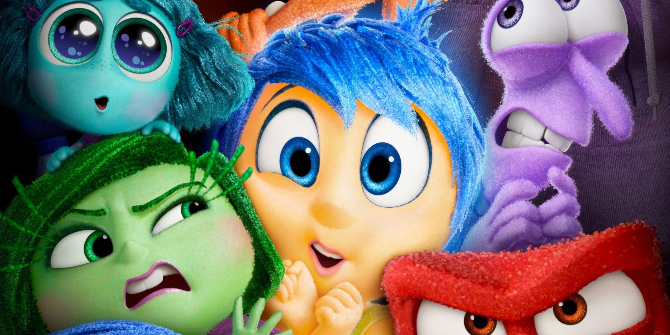 Pixar | TheGamer