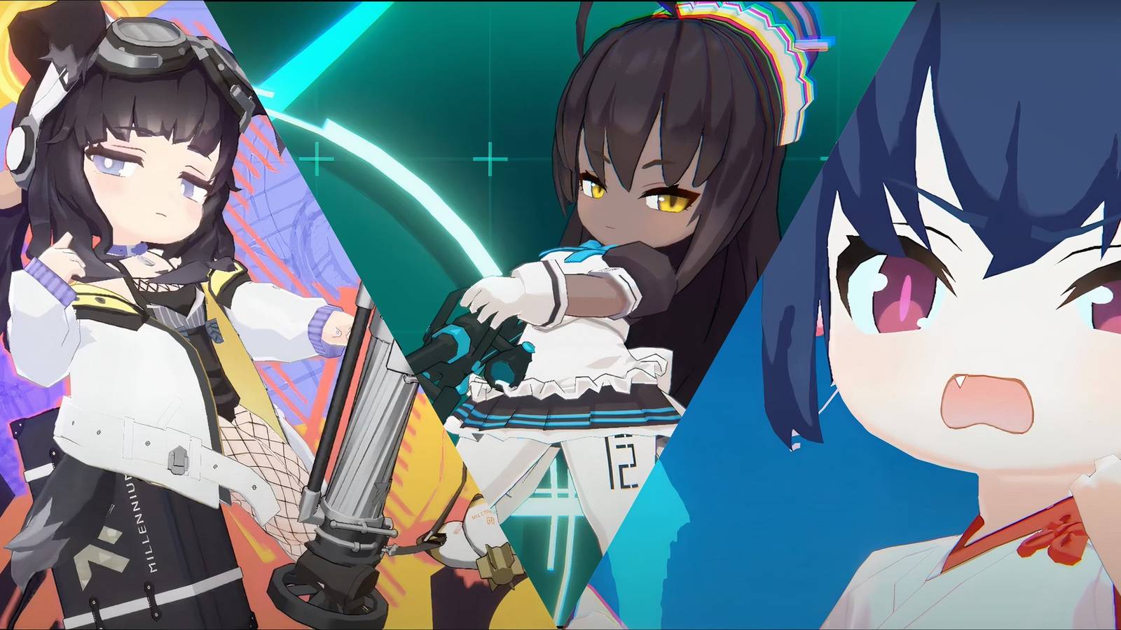 The Best Special Units In Blue Archive