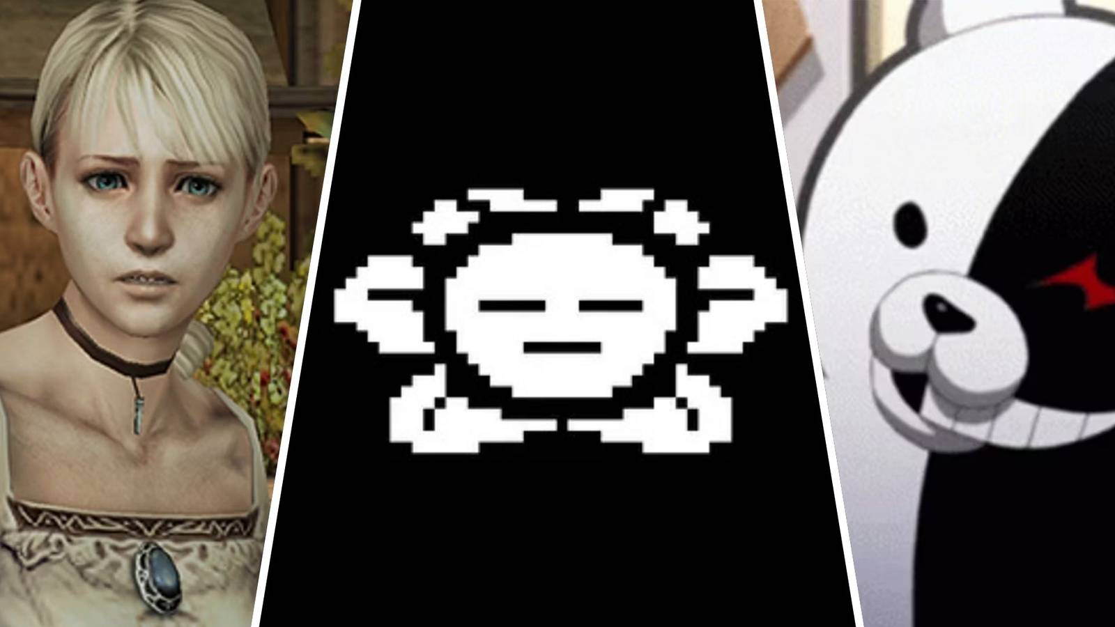 The Most Disturbing Bad Endings In Games