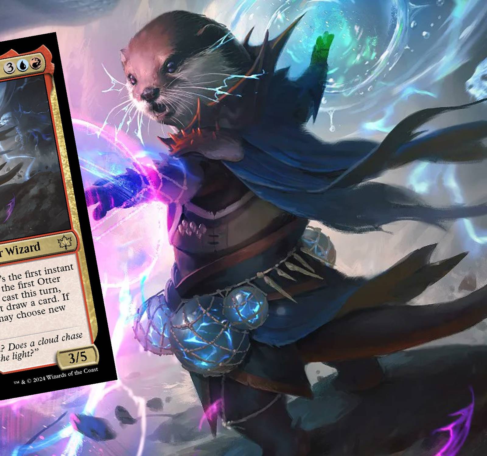 mtg alania divergent storm commander deck Alania, 60 Second EDH Tech #edh #magicthegathering #mtg #blb #mtgblb Your dreams are too precious to leave to chance. How To Play Alania, Divergent