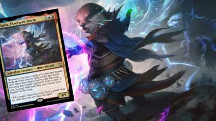 How To Play The Karlach, Fury Of Avernus Commander Deck In Magic: The Gathering How To Play The Karlach, Fury Of Avernus Commander Deck In Magic: The Gathering