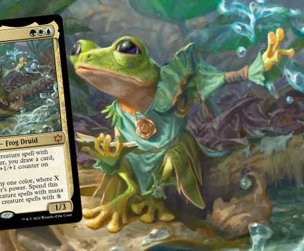Helga Riddler Mtg Eluge, The Shoreless Sea Commander Deck Guide: Best Cards, How To Play ...