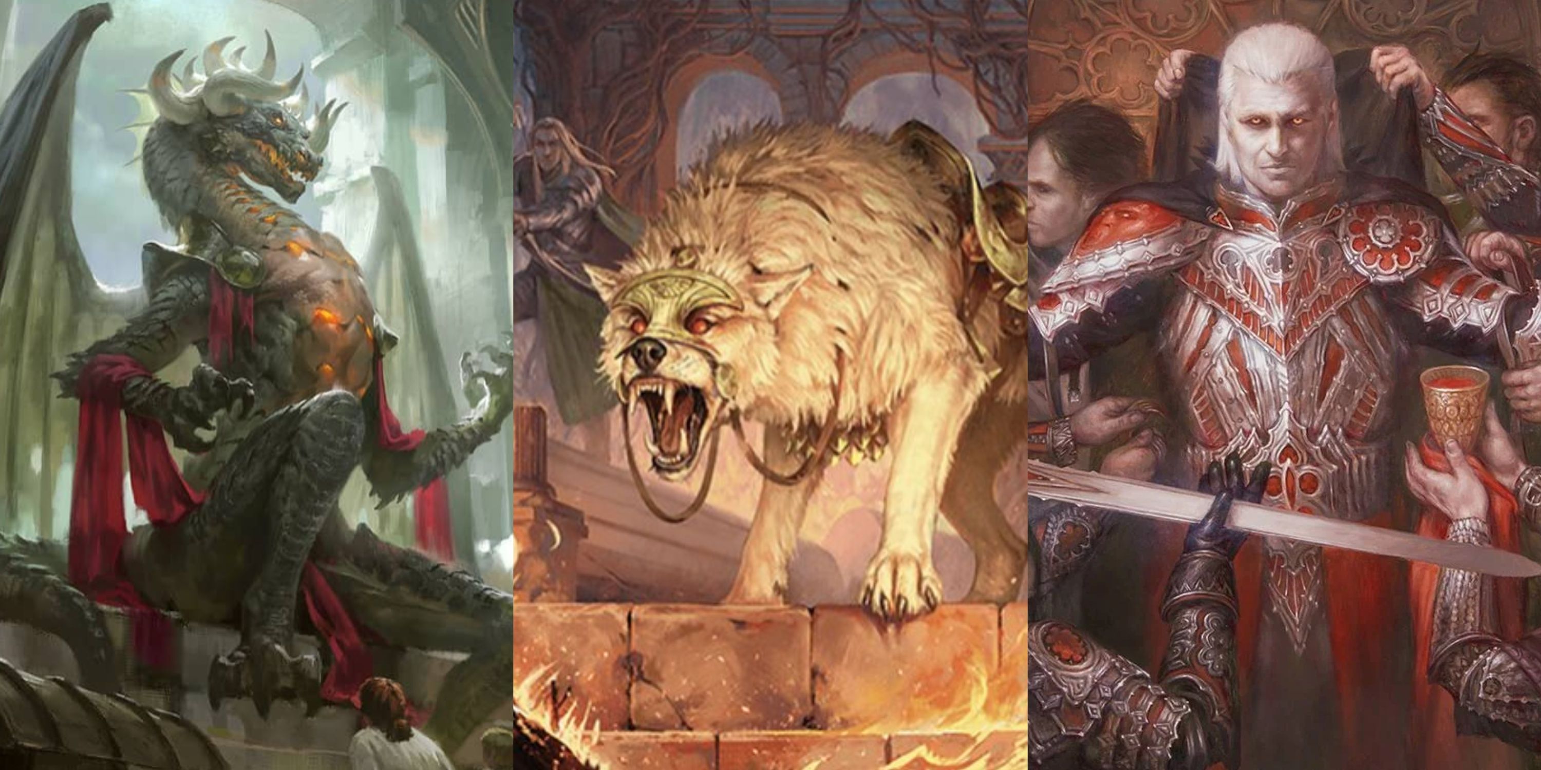 Magic: The Gathering – The Best Rat Commanders