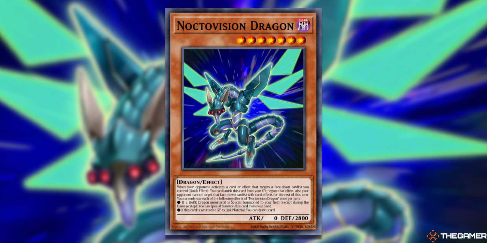 The Best Cards For A Red-Eyes Deck In Yu-Gi-Oh! The Best Cards For A Red-Eyes Deck In Yu-Gi-Oh!