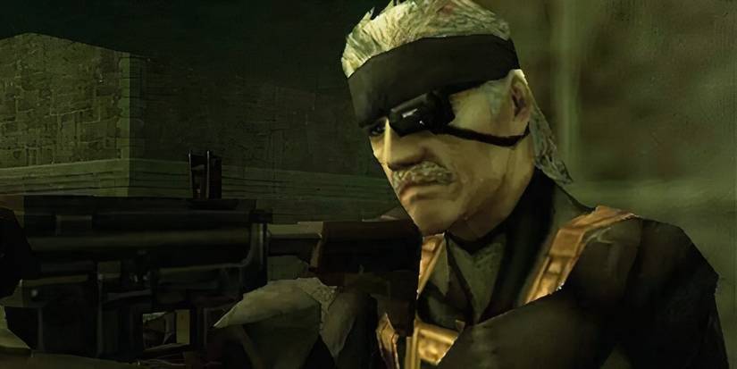 Ranking Every Metal Gear Spin-Off