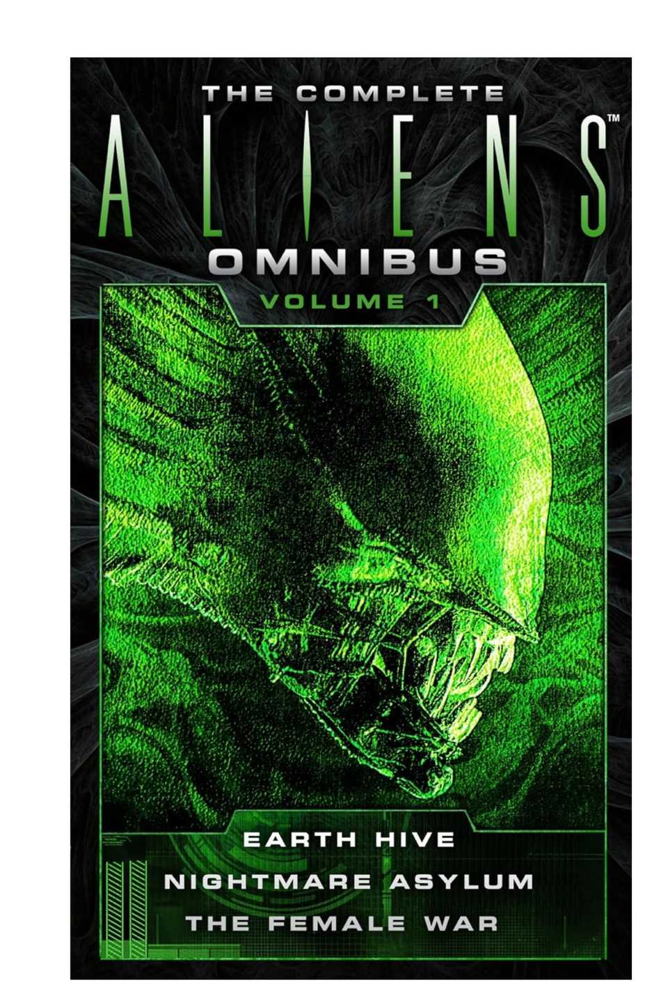 Best Alien Books To Read In 2024