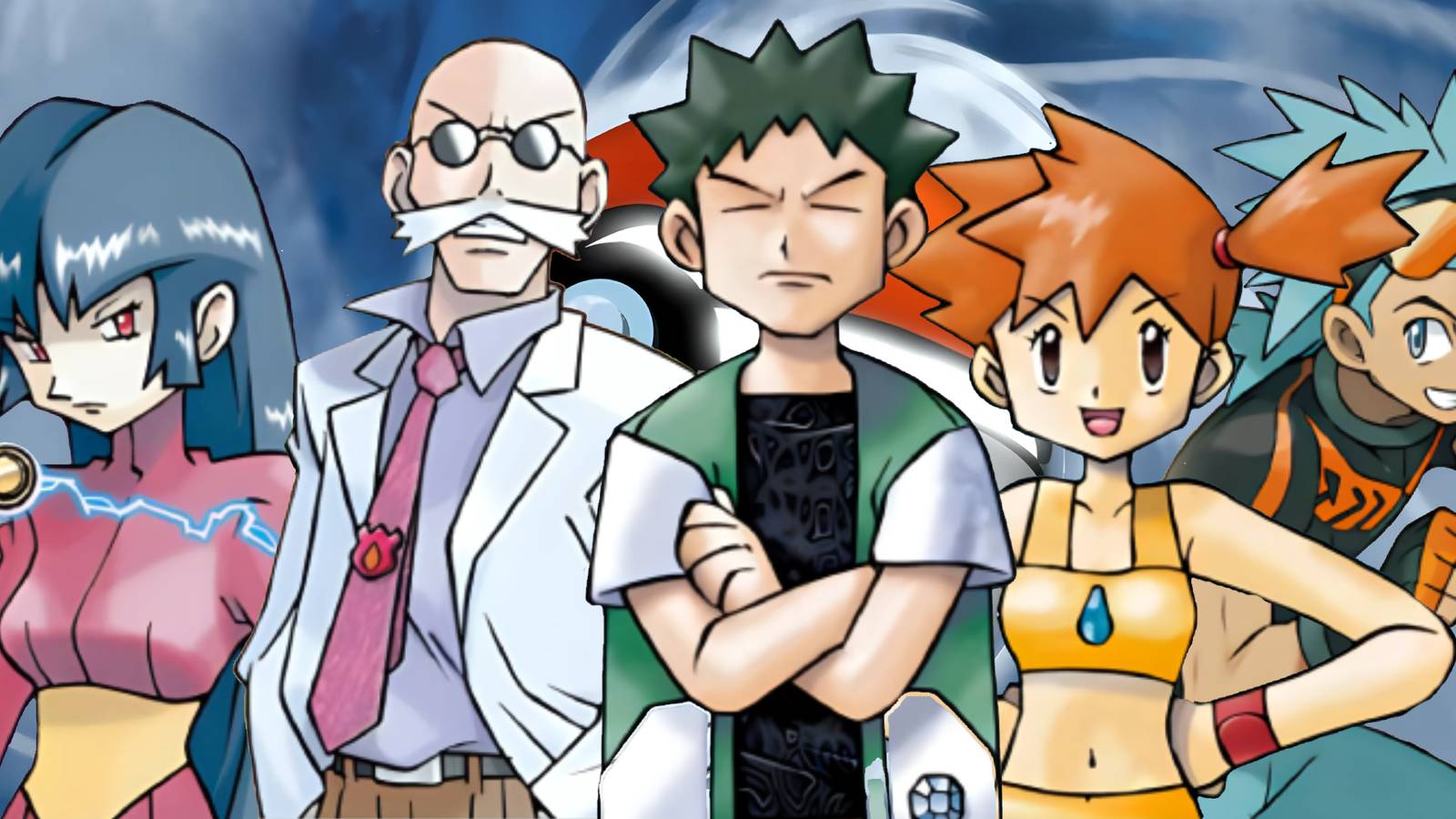 pokemon cards gym leaders Trainers Reprint Bundle Lot of 16 Ascended Heroes booster packs. You Should Be Playing Pokmon
