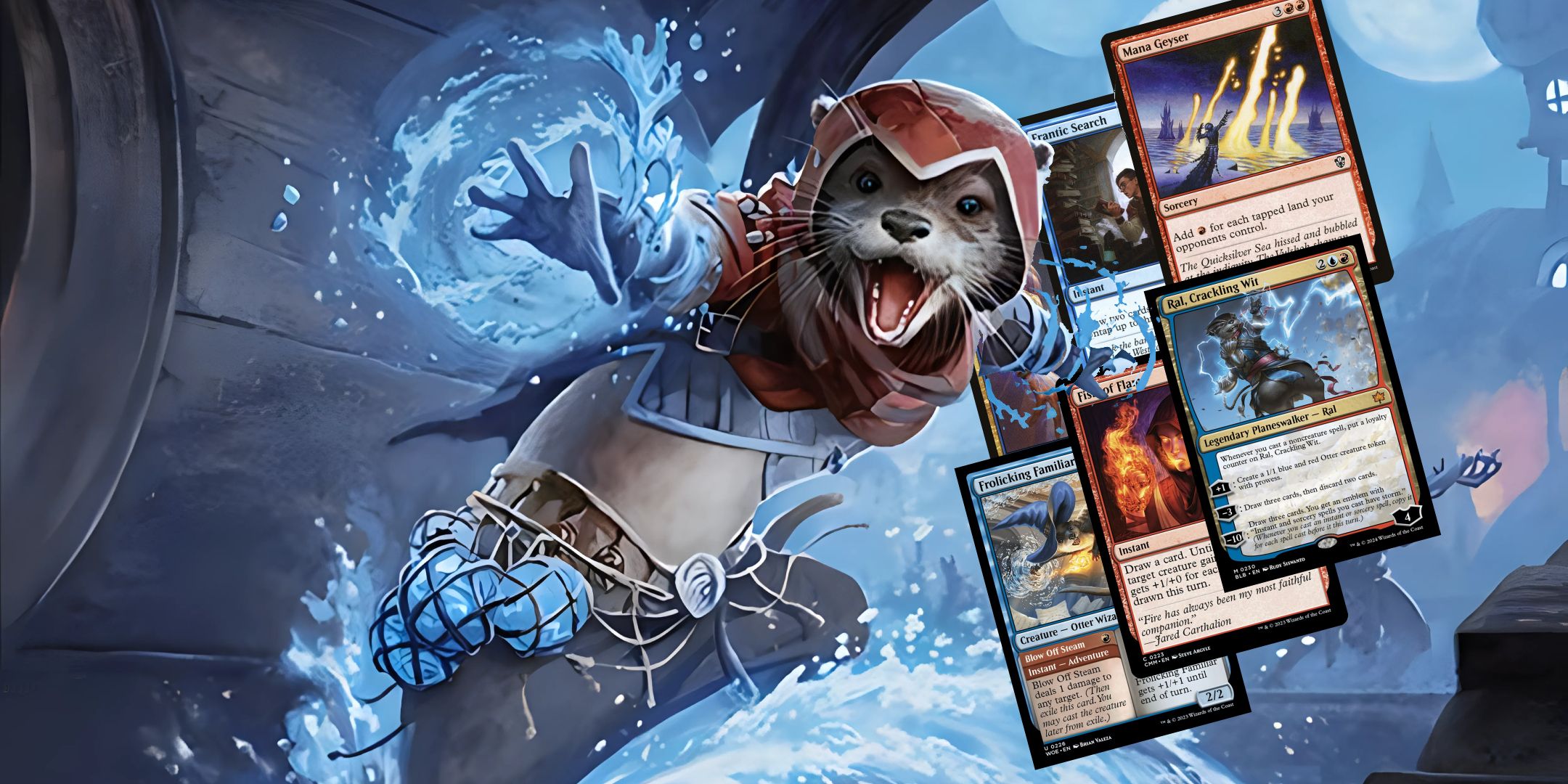How To Play The Karlach, Fury Of Avernus Commander Deck In Magic: The  Gathering