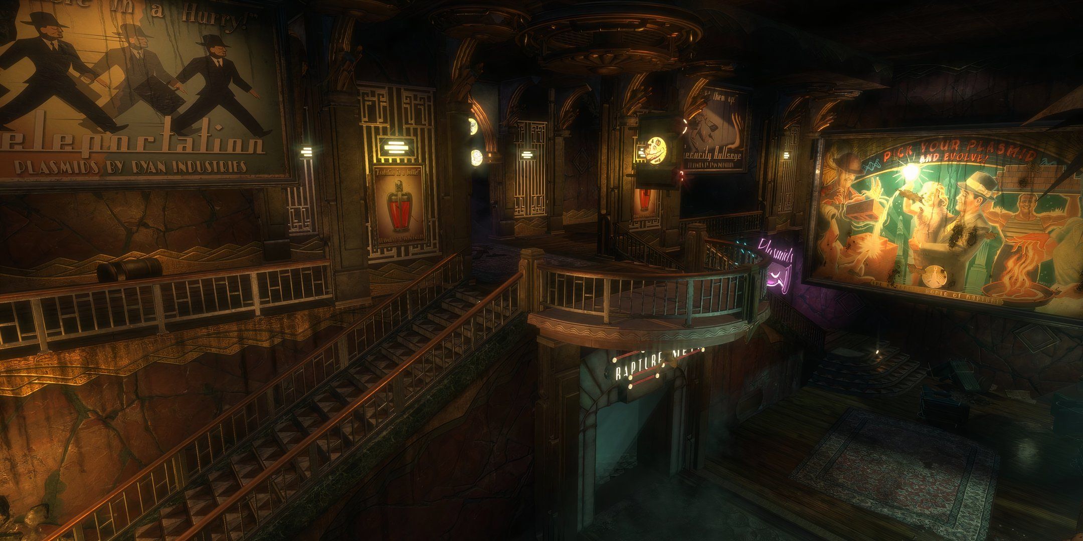 The Best Opening Lines In Video Game History