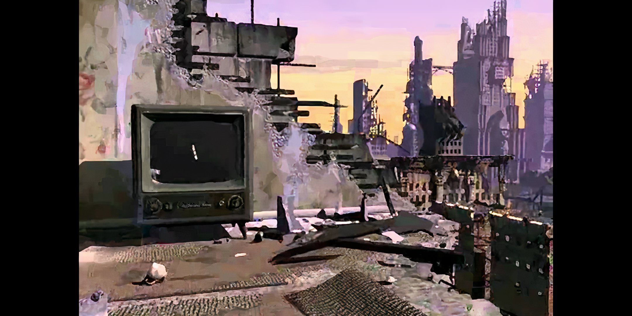 The Best Opening Lines In Video Game History
