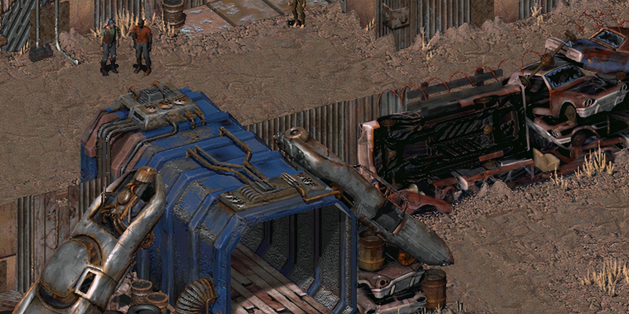 The Best Opening Lines In Video Game History