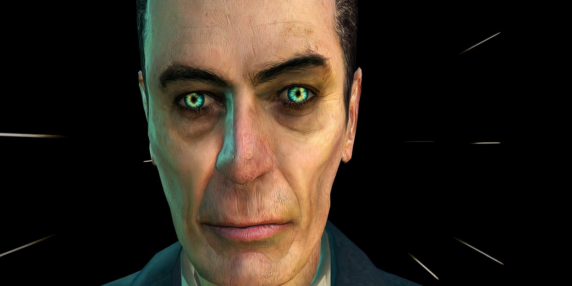 The Best Opening Lines In Video Game History