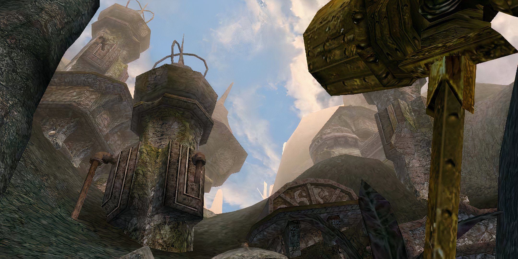 The Best Opening Lines In Video Game History